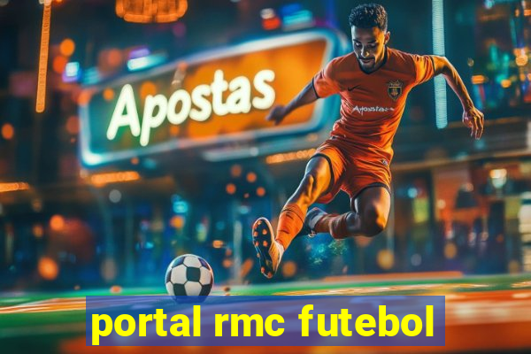 portal rmc futebol